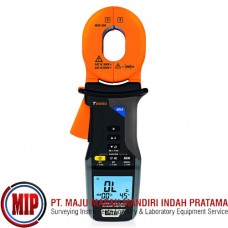 HT Instruments T2000 Earth Ground Clamp Meter